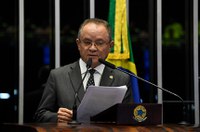 Zequinha aplaude aprovação do marco temporal de terras indígenas na CRA