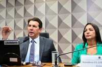 Gonçalves Dias presta depoimento na CPMI nesta quinta-feira