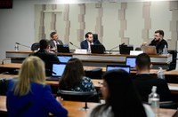 Antropólogo defende quebra do sigilo de ONGs ligadas à pauta indígena