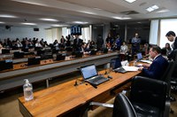 CAE aprova levantamento de vagas na educação para crianças de até três anos