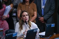 CCJ adia votação de PEC sobre processamento de plasma humano