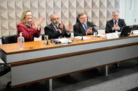 CDH aprova atualizações na Lei de Cotas