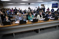 CMA aprova incentivo a soluções individuais para esgoto em áreas rurais