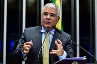 Girão: Congresso tem 90 dias para resguardar o Brasil contra liberação da maconha