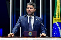 Marcos Rogério diz que Flávio Dino desrespeita Senado