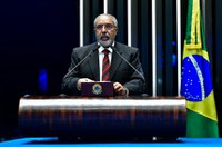 Paim: CDH aprovou projeto que aprimora política de cotas, iniciativa de sucesso