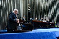 Senado restaura voto de desempate pró-governo no Carf