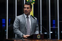 Senador Irajá aponta aumento da violência no Tocantins