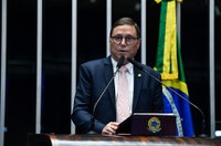 Carvalho Junior critica fala de ministro da Agricultura sobre a Aprosoja
