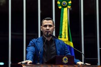 Cleitinho critica Ministério da Justiça por imagens do 8/1 apagadas