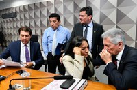 CPMI deve ouvir ex-integrantes da Segurança do DF e do Comando Militar do Planalto