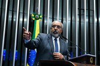 Paim elogia novo PAC e destaca agenda internacional de Lula