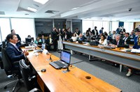 Parlamentares da CPMI reagem a ofício de Flávio Dino sobre uso da Força Nacional