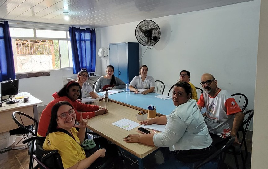 Divulgação Programa e-Cidadania