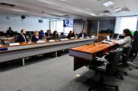 Conselho de Comunicação vai debater sustentabilidade do setor