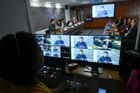 Plataformas digitais devem ser reguladas para coibir discurso de ódio, aponta CCS