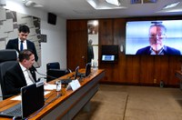 CAE aprova autorização de crédito externo para Sergipe