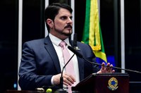 Marcos do Val condena vazamento de arquivos pessoais na imprensa