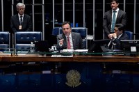 Pacheco relata visita de integrantes do movimento Pacto Contra a Fome