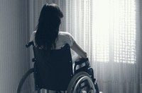 CDH: vítimas de violência doméstica e com deficiência poderão ter atendimento acessível