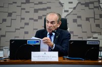 CDR analisa projeto que facilita crédito com recursos de fundos constitucionais