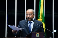 Rodrigues defende marco temporal para reduzir terras indígenas em Roraima