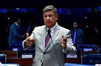 Aumento de recursos para Fundo de Calamidades vai a sanção