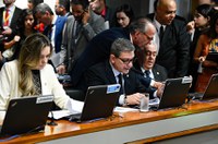 CAE aprova debêntures de infraestrutura para concessionárias de serviços públicos