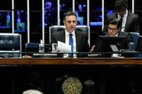 Ciclone no RS: Mesa do Senado apresenta PDL reconhecendo calamidade