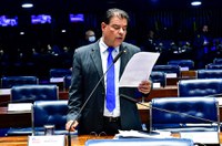 Senado terá frente parlamentar mista pelo fortalecimento da Embrapa