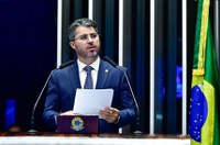 Marcos Rogério critica decisão do STF sobre função social de terras produtivas