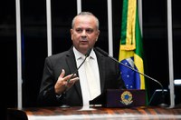 Marinho critica suposta fake news de Lula e defende liberdade de expressão