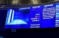 Plenário aprova indicação de Paulo Xavier Alcoforado para diretoria da Ancine