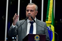 Rogério Marinho critica volta da contribuição obrigatória aos sindicatos