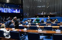 Senado aprova indicação de embaixadora para Bósnia e Herzegóvina