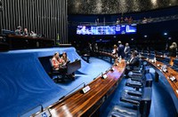 Senado aprova novo diretor de Administração e Finanças para o DNIT