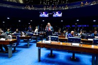 Senado aprova novo embaixador brasileiro nas Filipinas