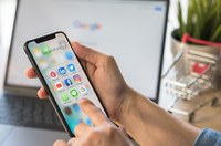 Senado é convidado para Canais, novo recurso do WhatsApp