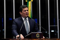 Sérgio Moro contesta anulação das provas do acordo de leniência da Odebrecht