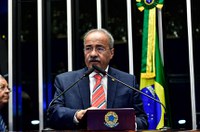 Chico Rodrigues defende mais incentivos à adesão de jovens à educação profissionalizante