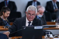 Comissão de Relações Exteriores aprova Grupo Parlamentar Brasil-OCDE