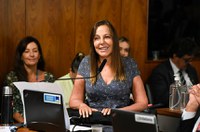 CRE recebe contribuições para avaliar Plano de Ação sobre Mulheres, Paz e Segurança