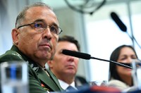 General diz que ex-comandante do Exército mandou cancelar ação da PM