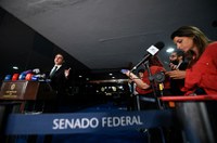 Pacheco apresenta PEC que criminaliza posse de qualquer quantidade de drogas