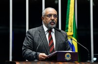 Paim diz que redução da jornada de trabalho é importante para o Brasil