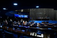 Senado aprova criação do Sistema Nacional de Bibliotecas Escolares