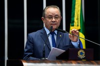 Zequinha expressa preocupação com aumento da importação de laticínios