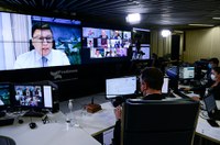 Vai à promulgação PEC que evita perda de nacionalidade brasileira