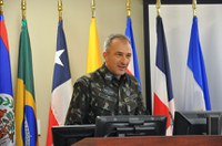 Após adiar depoimento de Braga Netto, CPMI ouve assessor de Bolsonaro nesta terça