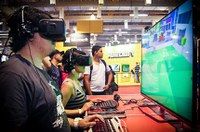 Plenário poderá votar marco legal da indústria de jogos eletrônicos